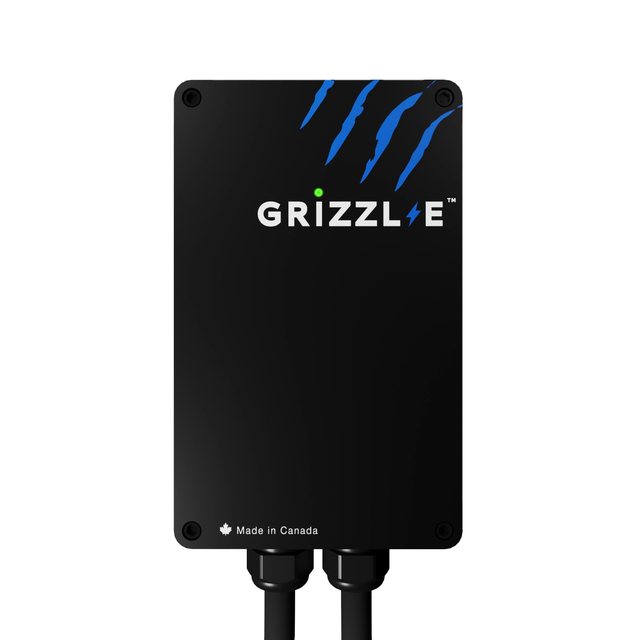 Grizzl-E Classic Connect 40A (Grizzl-E Club)