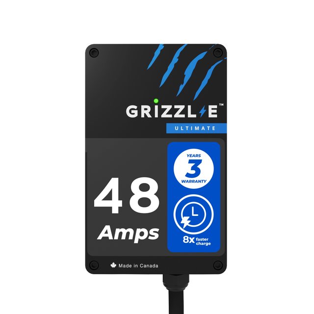 Grizzl-E Ultimate 48A (Grizzl-E Club)