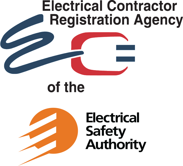 ECRA/ESA licensed electrical contractor