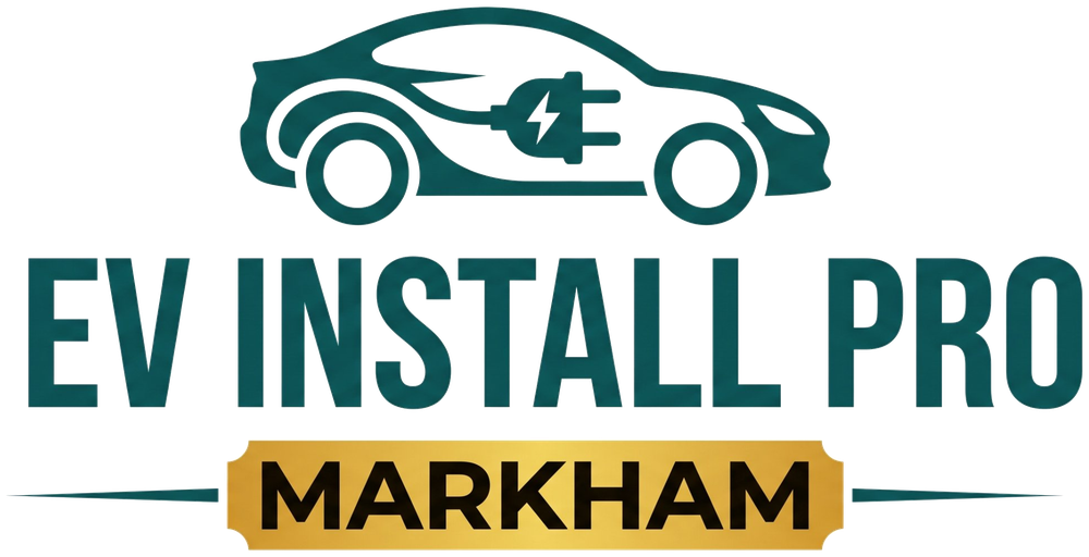 EV Install Pro Markham